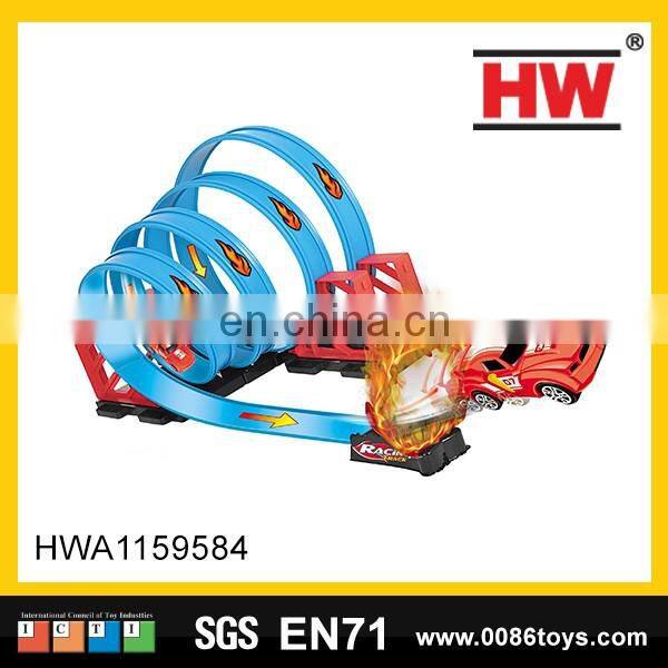 The 2 in 1 foldable sport toys the football & soccer goal