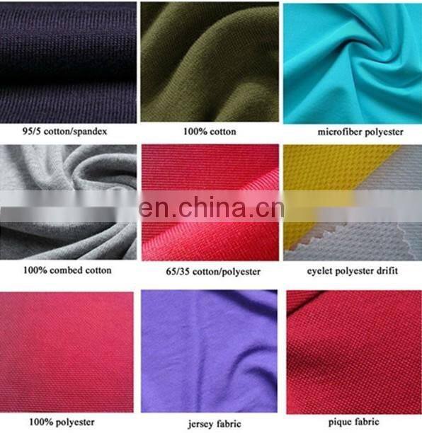 100% polyester camouflage printed short sleeve t-shirt