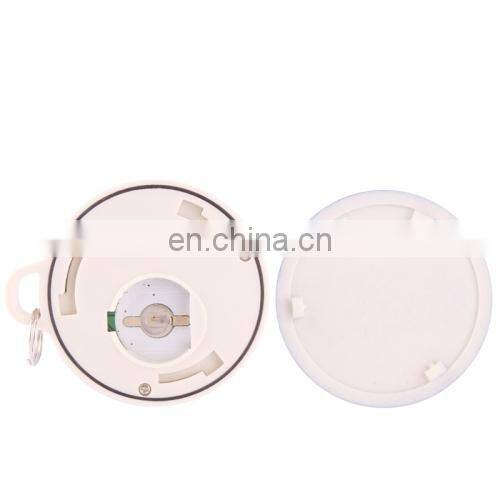 8 in 1 (Altimeter, Altitude Record / Setting, Barometer, Digital Compass, Thermometer, Weather forecast, Time, Backlight