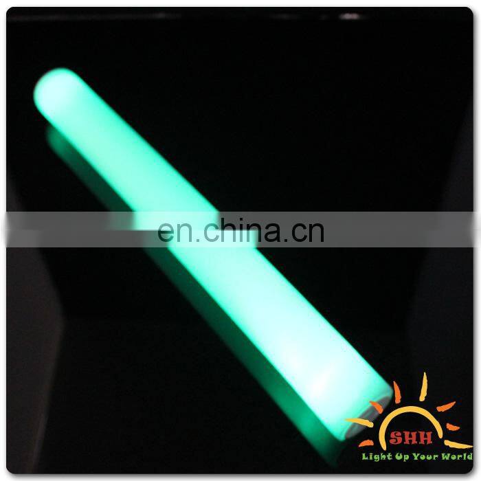 Flashing concert cheering LED foam magic wand China Factory