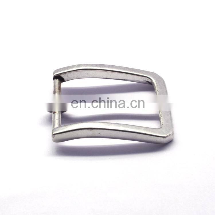Hot Sale Brilliant Quality Wholesale Buckles D Ring Suppliers Silver Belt Buckle Blanks