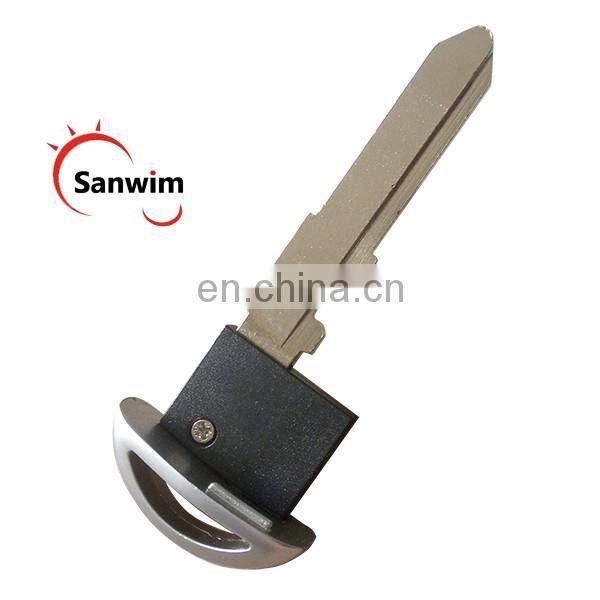 Car key shell for MAZDA 1228