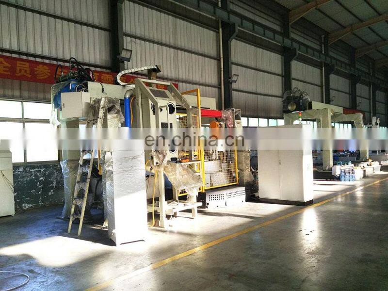 China products supply high frequency automatic casting machine zinc parts low pressure die casting machines