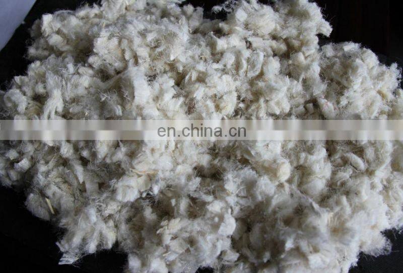 Commercial Fiber/Fibre Shredder Machine|Electric Waste Clothes Cutting Machine