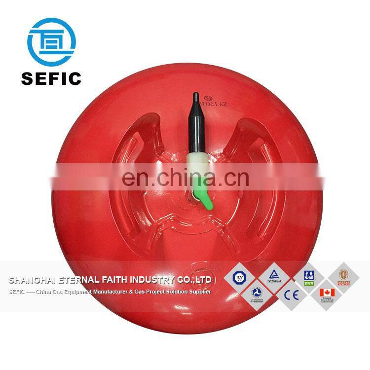 Different Types Of Disposable Helium Balloon Gas Cylinder