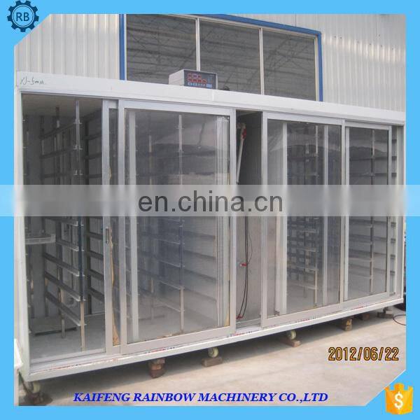 Barley Sprout Growing Machine/Automatic Barley Sprout Growing Machine