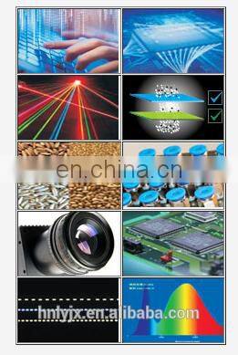 color sorter used for corn, beans, wheat for sale