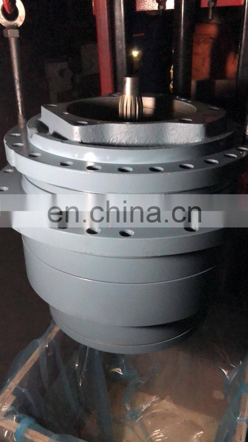K1003134  DX340 DX340LC Travel Gearbox