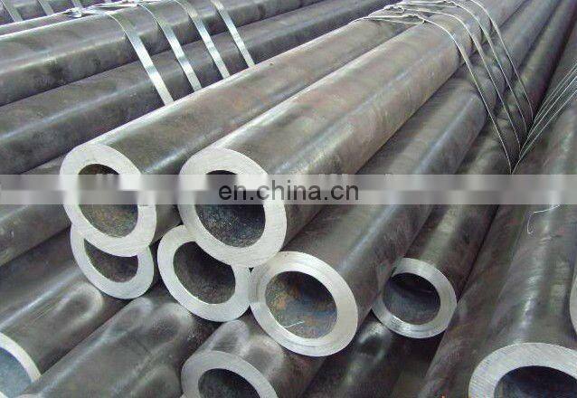 A106 GrB SCH40/SCH80 seamless carbon steel pipe low price