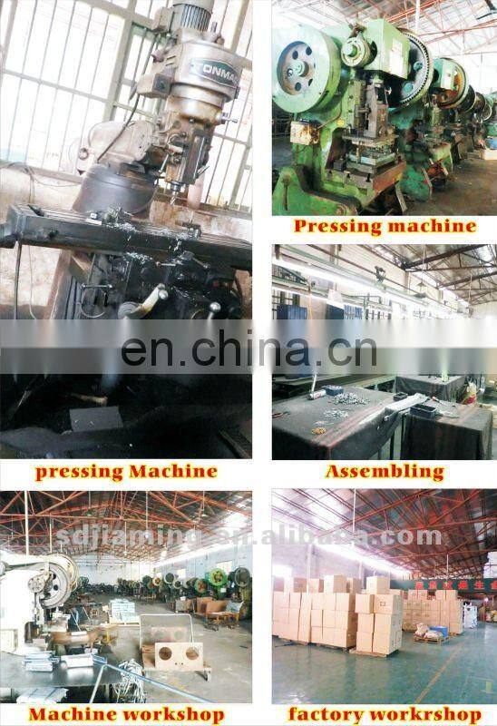 Cast iron frying pan