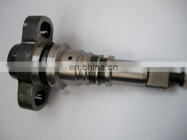 Diesel Pump Plunger/ Element 2418455346 PS/P8500 Type Barrel Assembly