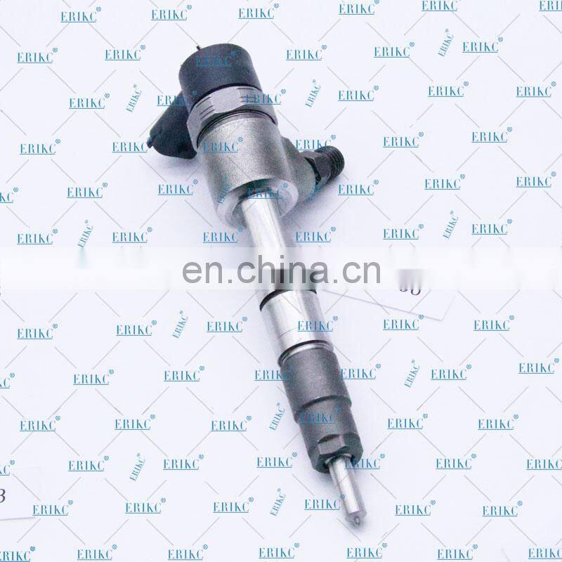 ERIKC genuine new injector 0445 110 696 Fuel Injection Systems 0445110696 bico injection pump 0 445 110 696