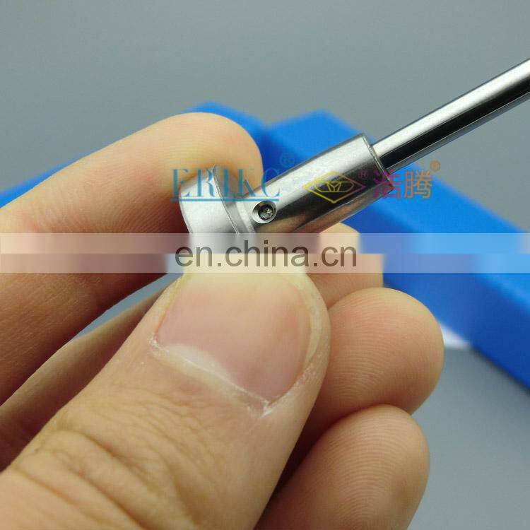 ERIKC F00RJ01819 diesel injector control valve F 00R J01 819 injection valve FOOR J01 819