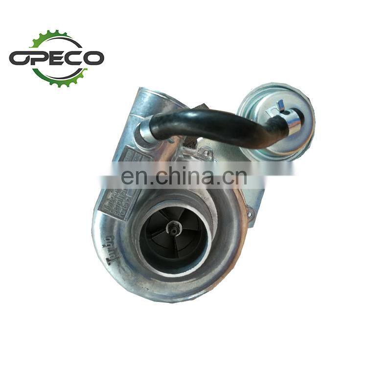 4JB1T 2.8L turbocharger VA190013 VB190013 VICB 8971760801 RICB0807 for 4JG2T 3.1L