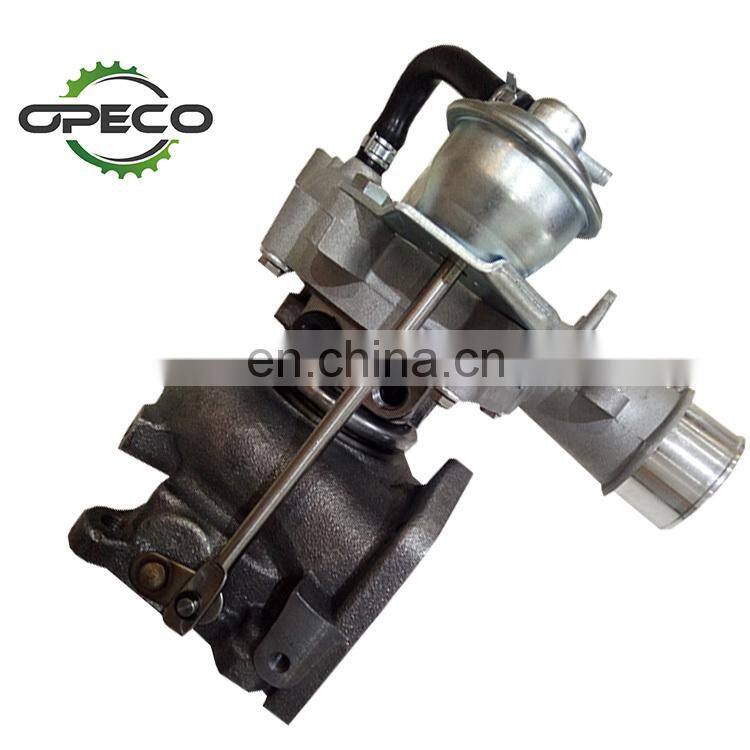 K0422-881 turbocharger L3K913700E L3K913700D L3K913700A L3K913700F L3K9013700E A73T71 K0422-882