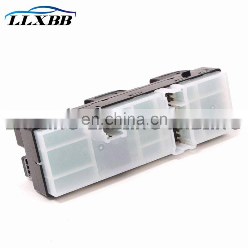 Electric Power Window Master Control Switch 25401-JD00B For Nissan Pathfinder Navara 25401JD00B
