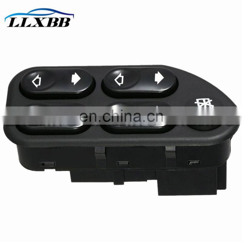 Driver Side Electric Power Window Switch 7S6514529AA For Ford Ranger Fiesta Ecosport 7S65-14529-AA