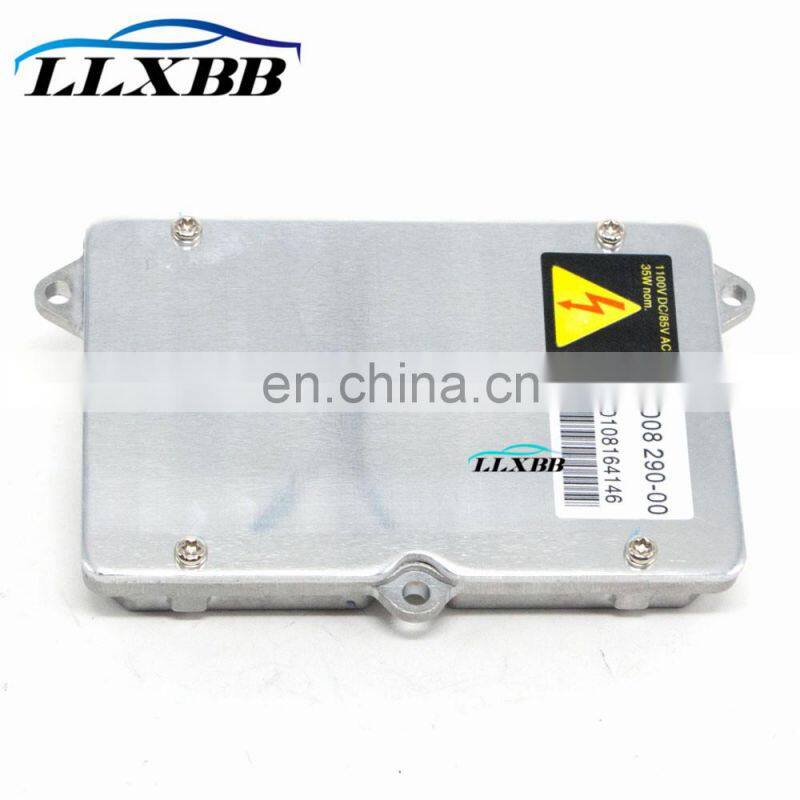 Original HID Xenon Headlight Ballast Control Unit 5DV00829000 For Saab VW RANGE ROVER Ford 63126907488