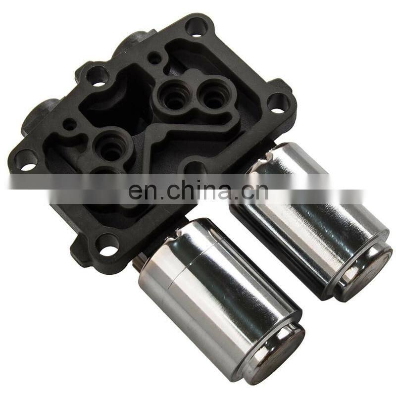 Auto Transmission Dual Linear Solenoid Valve OEM 28260-RG5-004 28260RG5004