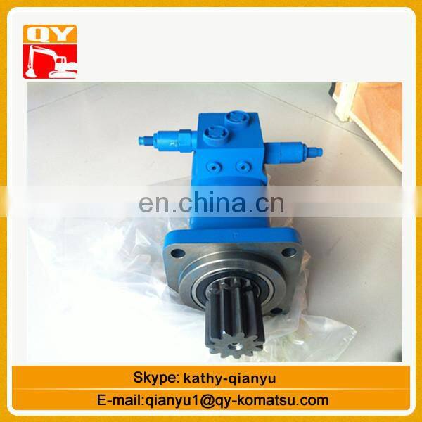excavator engine parts Original 2.5K-245 cycloid hydraulic motor