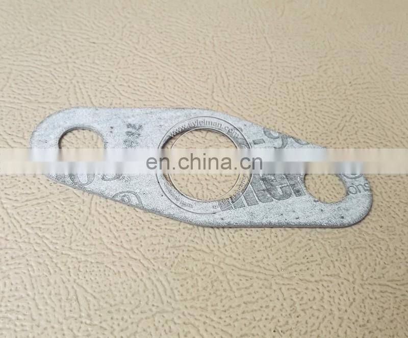 Cummins ISM QSM M11 L10 diesel engine turbocharger gasket 3899343