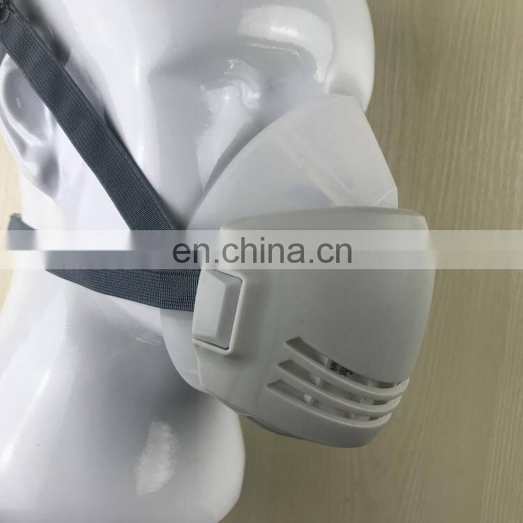 Top Quality Custom 3D Real Oxygen Dust Face Mask