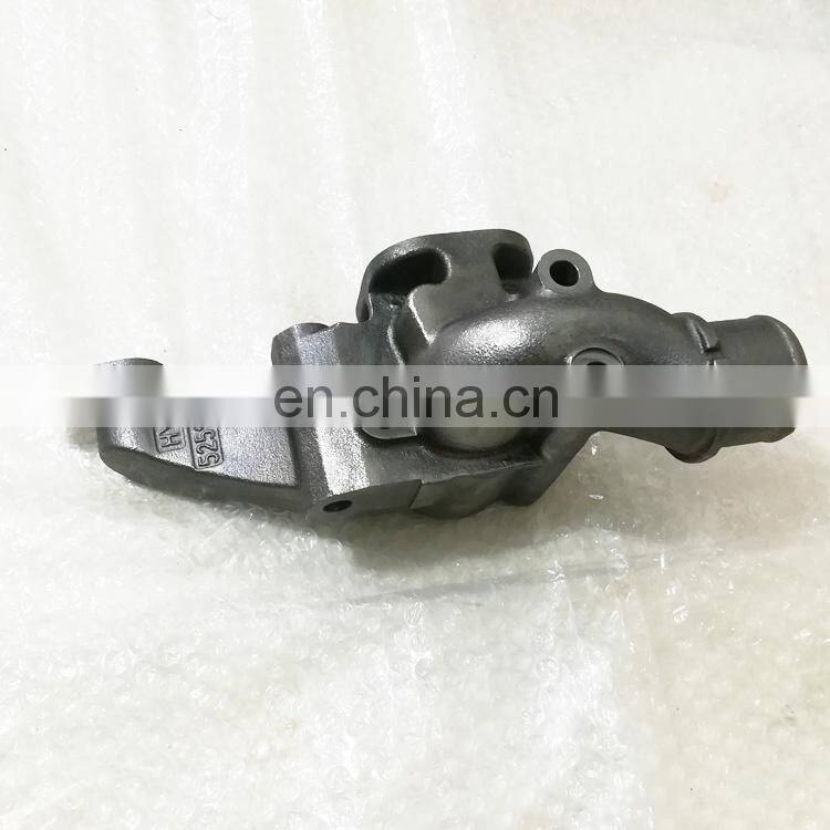 High Quality DCEC Diesel ISBE Engine Parts Intake Connector 5259917