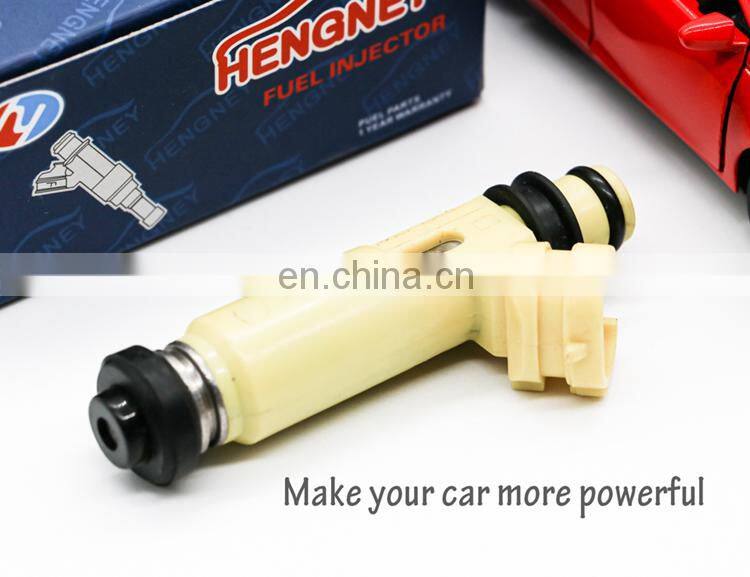 Auto engine part 195500-4450 For 04-08 Mazda RX-8 450cc Fuel injector Nozzle