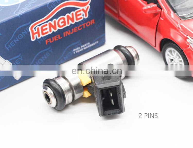 Hengney car parts IPM018 IWP-160 for Toyota HILUX 3.0 D4d nozzle manufacturer