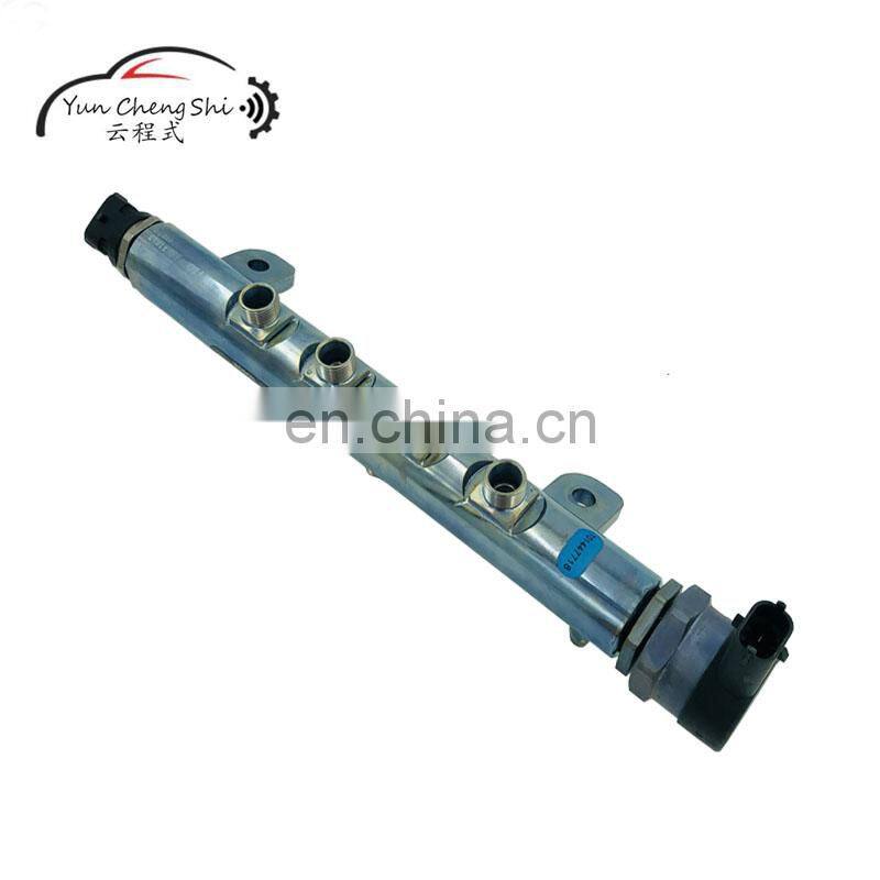Nozzle Pipe 55564168 For Chevrolet Cruze Diesel Fuel Rail 0445214189