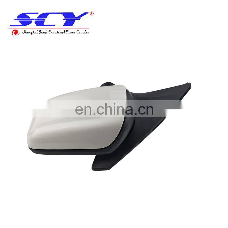 Mirror Outside mirror Suitable for MAZDA PROTEGE BJ0G69180A MA1320130 66566M 12856202BL 955509