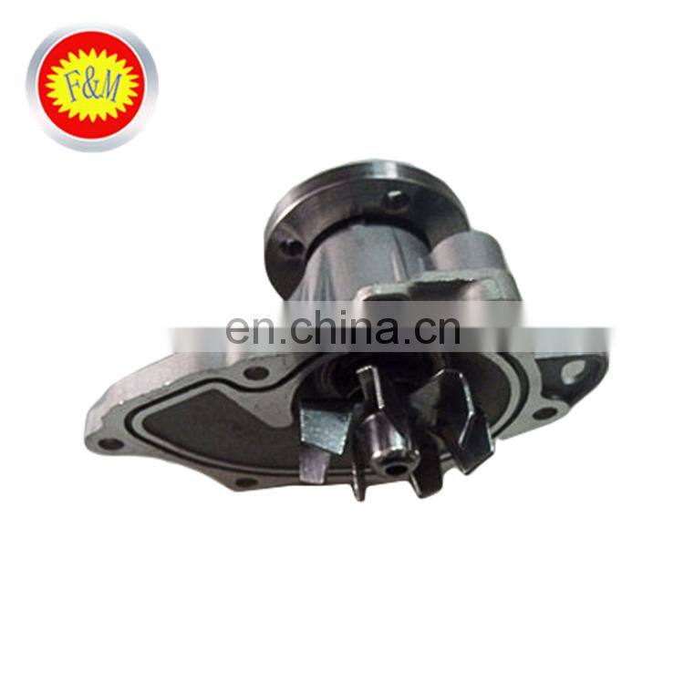 Auto Car Parts Engine+Assembly Cooling Water Pump 16100-28040