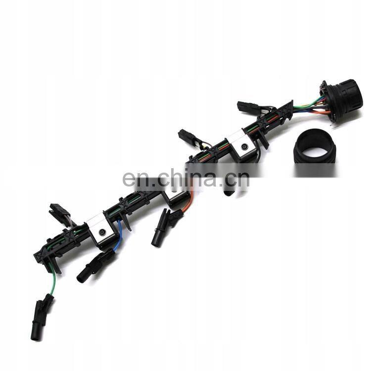 Spare Parts Injector Wiring Loom Harness 03G971033L for 2.0 TDI FV GWA