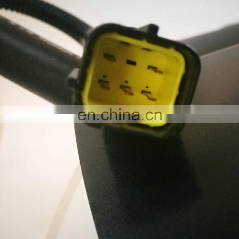 1308060-TF490 Dongfeng Trucks Silicon Oil Fan Clutch Engine Cooling Viscous Fan Clutch Assembly