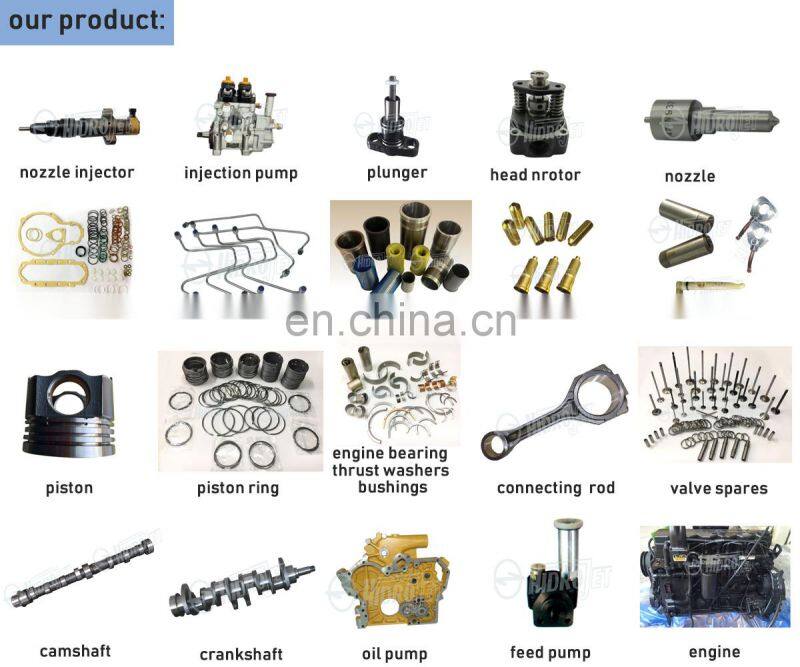 3941742  high quality OEM oil pump suit to 6BT engine PC200-6