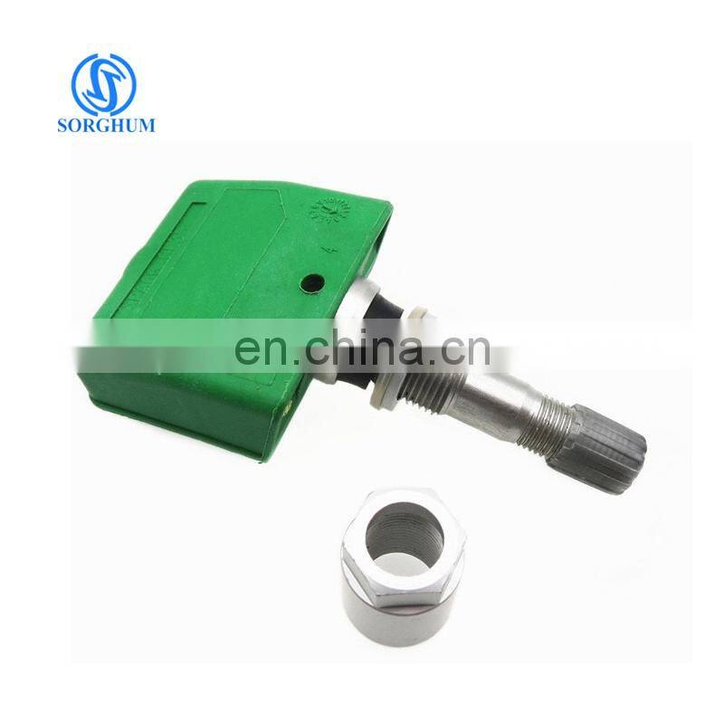 Universal TPMS Sensor For Saab 95 For Saturn Asrta 13172567