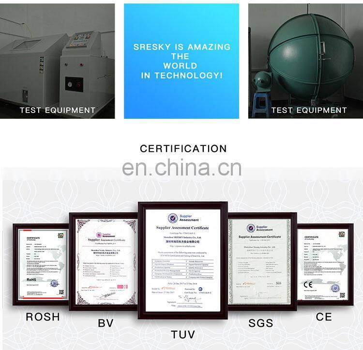 China manufacturer ce rohs approval led street lighting With ISO9001 Certificate