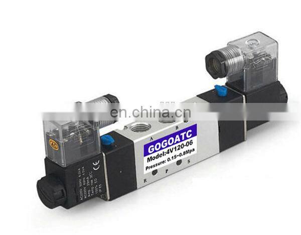 auto solenoid valve al4