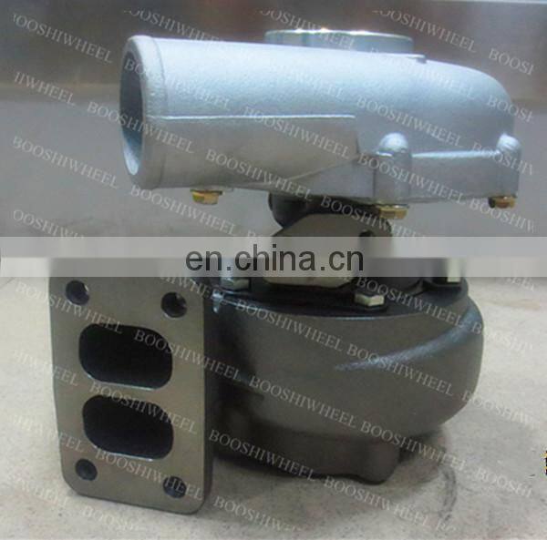 K27 Turbocharger 53279886447 X3964700 For 92-07 Ashok Leyland Truck with 412 Engine