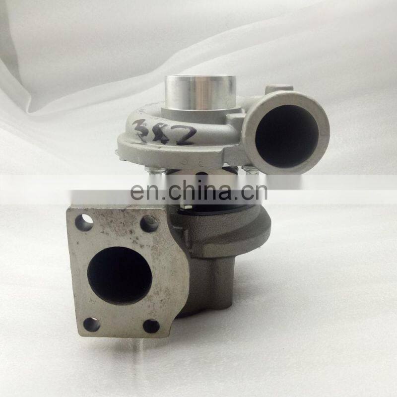 GT2052S turbo 727265-5002S 2674A382 Turbocharger for Perkins Industrial Caterpillar 3054 T4.40 Engine