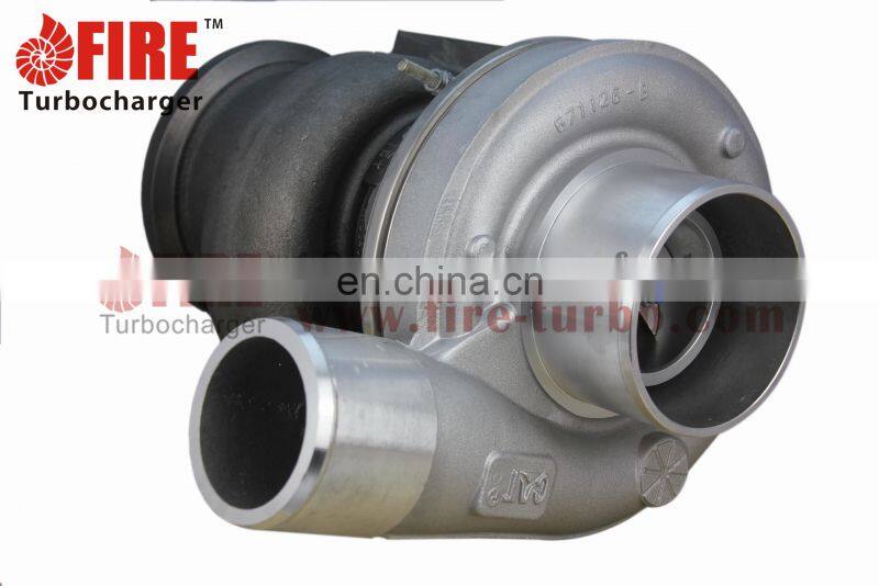 Turbochargers S310G080 10R00364