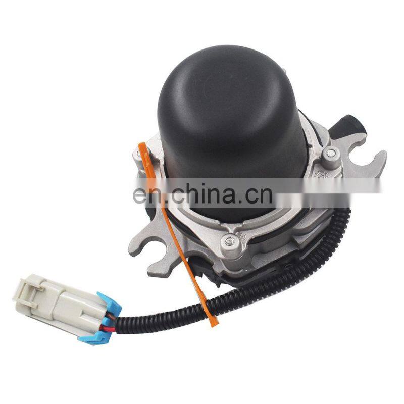 Secondary Air Injection Pump-Smog Air Pump Reman for 1999 Chevrolet Malibu 24506550