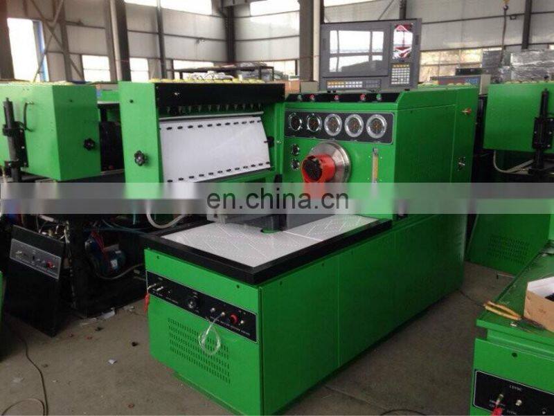AutoTesting Machine BC3000 diesel fuel injection pump test bench