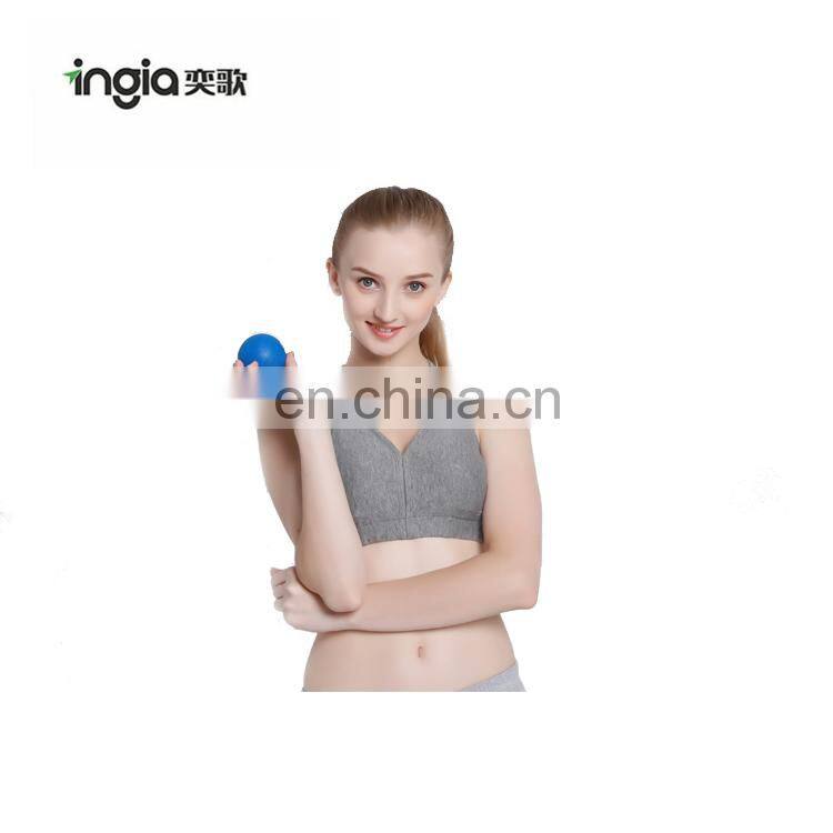 New Product Handheld Muscle Massage Yoga Fascia Release Ball