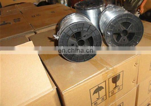 1.8mm 2.5mm Galvanized Guy of Steel Cable Wire