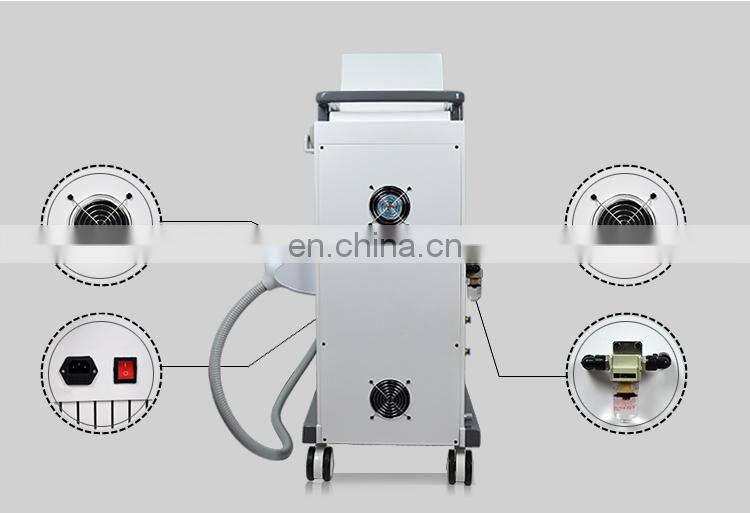 dj laser lights for sale 808nm diode laser hair removal machineand mini laser cutting machine in Guangzhou Renlang