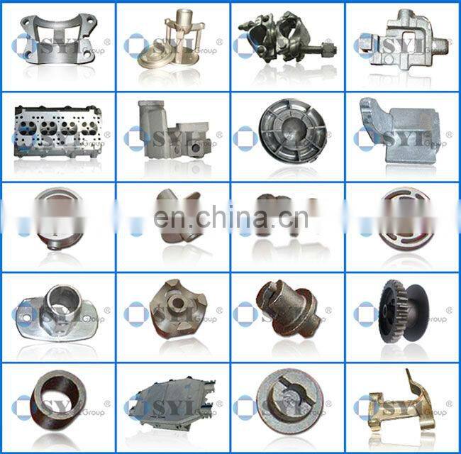 Processing Design Automatic Moulding Machine Vacuum Die Casting