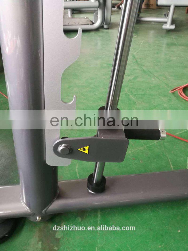 High quality life fitness durable strength training fitness gym equipment commercial SMITH MACHINE TW04