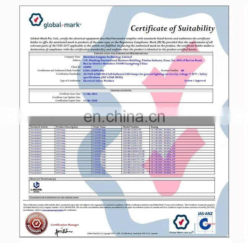 Home decorative dimmable ceiling modern led light