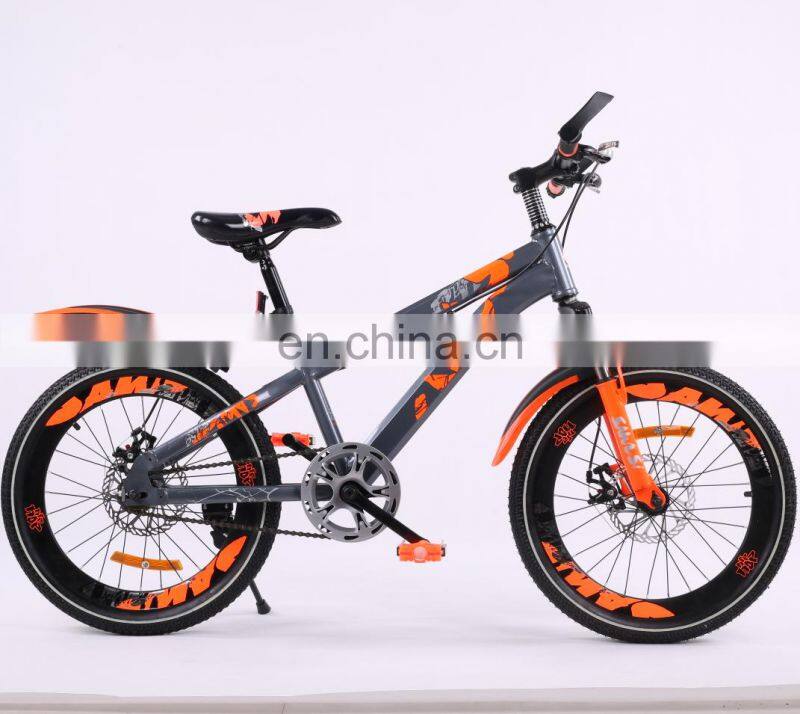 Good gifts children mountain bike / ride baby bike children bicycle/18 inch Kids mountain bike children bicycle